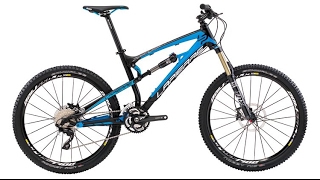 Lapierre Zesty 314 2013 epic Review [upl. by Heilman]