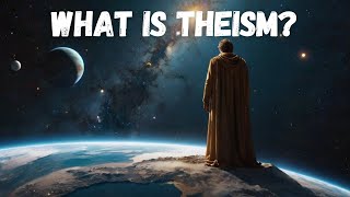 The Bible vs Theism A Clash of Beliefs [upl. by Etteyafal]