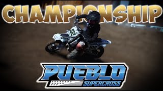 SX Championship [upl. by Zindman]