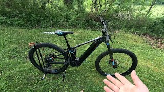 2020 Mondraker Dusk RR Walkaround [upl. by Sibley]