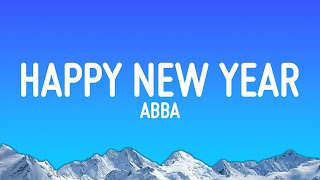 ABBA  Happy New Year [upl. by Phippen147]