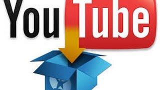 YTD youtubedowloaderCài đặt và sử dụng [upl. by Kerge]