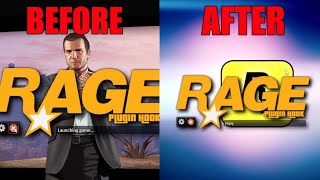 how to fix rage plugin hook launching game  easy steps fix rage plugin hook crash [upl. by Desimone292]