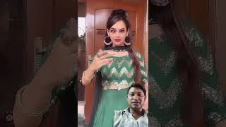 Kamar mat matka matka  shortsvideo funnyvideos dance song [upl. by Rriocard]