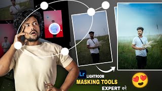 INSTAGRAM Trending MASKING BREAKDOWN Photo Editing Tutorial ✨ Trending photo editing 2024 [upl. by Arlana550]