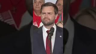 Bloodthirsty MAGAs BOOOO basic JD Vance questions [upl. by Eelarol]