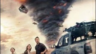 The twister Disaster movie  Action movie Please like and subscribe my YouTube channel 🙂🙂🙂 [upl. by Fae]