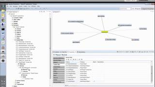 Agentry OpenUI  Example of Custom ListView [upl. by Kikelia]