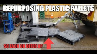 Rusty the Spryte build part 67 composite flooring mock up and folding jump seats [upl. by Perla]