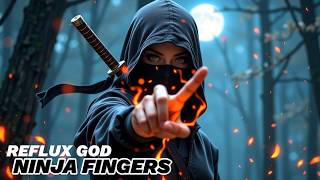 Ninja Fingers [upl. by Toole]