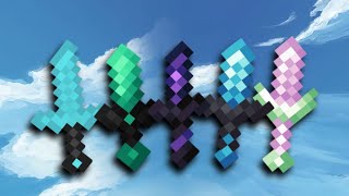 BEST TOP 5 16x NEW PvP TEXTURE PACK FOR MCPE 120118  Minecraft Bedrock Fps Boost [upl. by Ylrebnik]