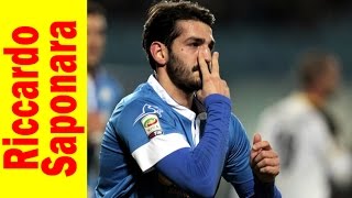 Best Football Moment of Riccardo Saponara [upl. by Cordy299]