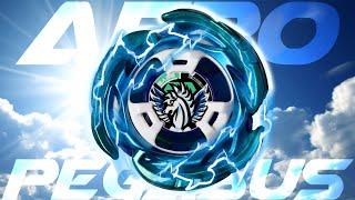 I WON the UNDEFEATABLE Beyblade [upl. by Ahsienet220]