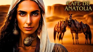 Cafe De Anatolia  Ethnic amp Ethno Deep House Mix 2023 [upl. by Kerrie744]