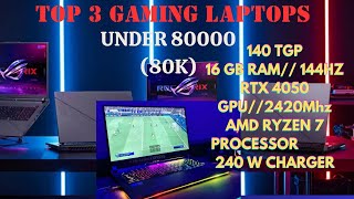 top 3 gaming laptop 2024best editing laptop best gaming laptop [upl. by Inohs982]