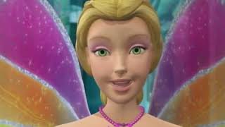 Barbie fairytopia parte 1 [upl. by Yelich]