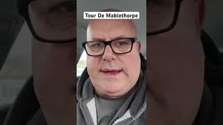 lincolnshire mablethorpe coast seaside vlog walkingtour walking vlogger [upl. by Gehlbach]