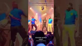 FÉLIX WAZEKWA  QUELQUES EXTRAITS DU CONCERT DU 7 AOÛT À LÎLESAINTDENIS 1er partie [upl. by Yorle]