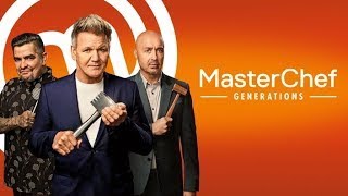 MasterChef US Season 14 Episode 17  Semi Final [upl. by Ahon]