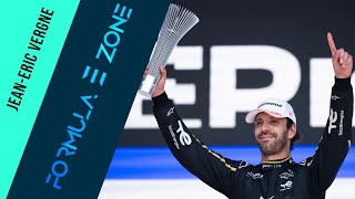 quotExCeL circuit is not fit for Formula Equot JeanEric Vergne [upl. by Hackathorn]