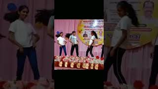 Thalolam Thumbippennale🔥trendingonshorts annualfestival annualday newdance dancemoves [upl. by Christan]