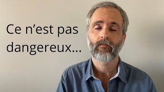 Repérage somatique pour l’anxiété [upl. by Wharton]