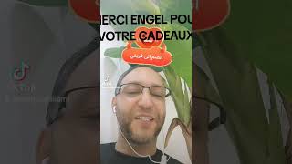 cadeaux de engelures en direct merci [upl. by Gascony]