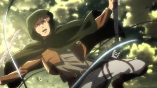 The DOGS Anime Version  Attack on Titan The Final Season Part 4 OST [upl. by Vilma]