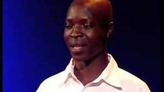 William Kamkwamba How I built a windmill [upl. by Bilicki]