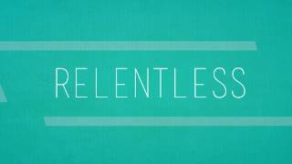 Hillsong United  Relentless Reyer remix [upl. by Bondy601]