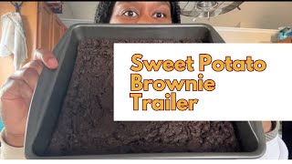 Sweet Potato Brownies Trailer CC [upl. by Maris929]