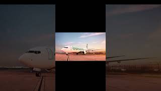 transavia edit aviation transavia edit poop capcut [upl. by Yrogiarc239]