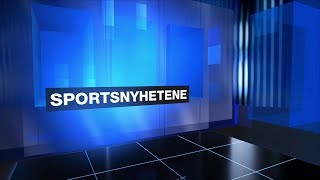 TV2  Sportsnyhetene Intro  2017 HD [upl. by Vlada]