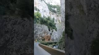 Gorges de SaintGeorges Pyrenees  France shorts shortsvideo travel [upl. by Virginia740]