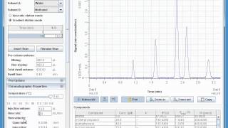 Trying out HPLC Simulator [upl. by Baerman68]