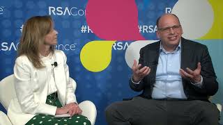 RSA Conference 2024 Recap [upl. by Georges]