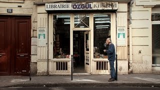 Kitabevi La maison des livres  Documentaire [upl. by Eeniffar]