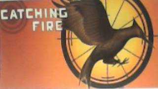 Catching Fire Audiobook Chapter 10 [upl. by Eelhsa758]