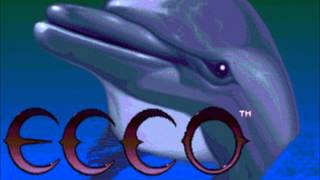 Full Ecco the Dolphin Soundtrack SEGA CD [upl. by Nicolau142]