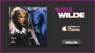 Kim Wilde  Shangri La [upl. by Heimlich]