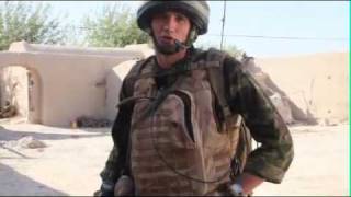 Michael Yon video of British soldiers fighting in Helmand Province Afghanistan [upl. by Marlow]