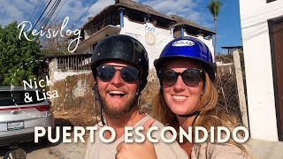 Nieuwe casa amp Retreat day at Barbarenas 🌴  MEXICO REISVLOG NICK amp LISA [upl. by Nithsa]