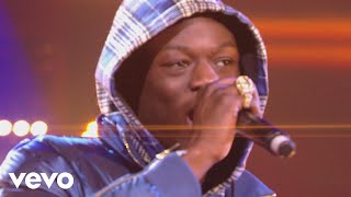 J Hus  Did You See  Live from the BRITs Nominations Show 2018 [upl. by Rosabelle]