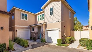 41457 Winterberry St Murrieta CA [upl. by Aikan]