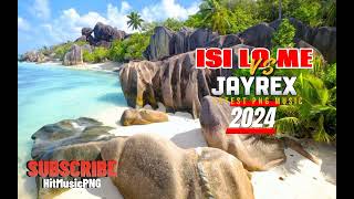 JAYREX  ISI LO ME  LATEST PNG MUSIC 2024 [upl. by Reiners]