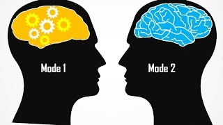 Bimodal IT The Two Mode IT [upl. by Fiann]