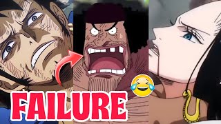 3 Biggest Failures Of Blackbeard [upl. by Rona]