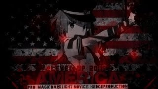 AMV America [upl. by Skelly]