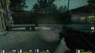 Moustachio Achievments in Left 4 Dead 2 [upl. by Hsara403]