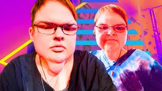 1000Lb Sisters The Slaton Familys 8 Most Troubled Romantic Relationships [upl. by Notanhoj]